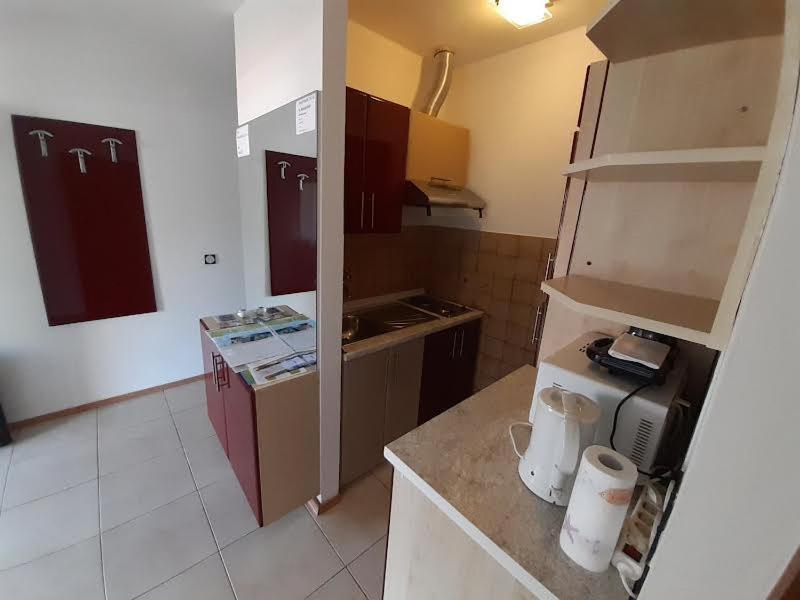 Apartmani Delas Pjescana Uvala Ngoại thất bức ảnh